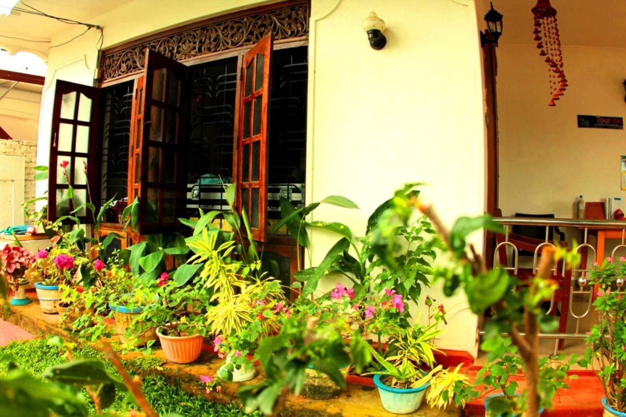 Chill Space Negombo Exterior foto